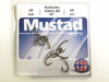 Mustad Fishing Hooks Serie 92641-BR #10 X 10 Units 1
