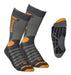 Sox® Trekking Premium Reinforced Protection Thermal Socks 0