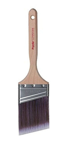 Purdy 144152130 Clearcut Series Angle Paint Brush 1