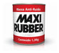 Maxi Rubber Masa Antirruido Goterol Negro 1.3k 0