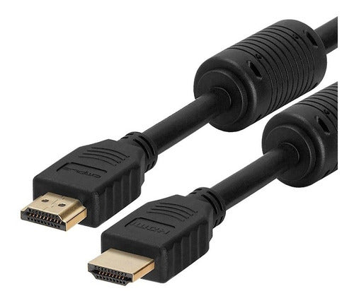 Arwen HDMI Male-Male Cable 2 M V2.0 4K with Filter 0