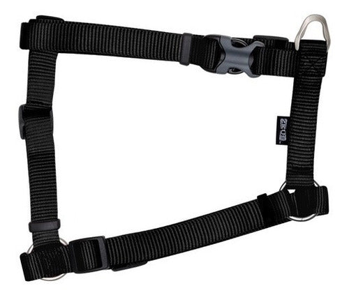 Hagen Zeus Nylon Dog Harness XL 5