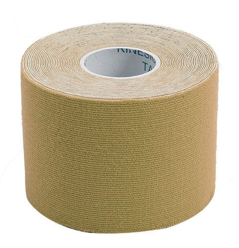 Tape Venda Kinesiologica X 3 Cintas Terapeutica Tape Taping Premi 1