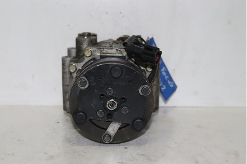 Compresor De Aire Ford Focus 1.8 6pk Con219 0