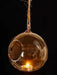 Arteenvidriosoplado Hanging Glass Bubble Globe 2