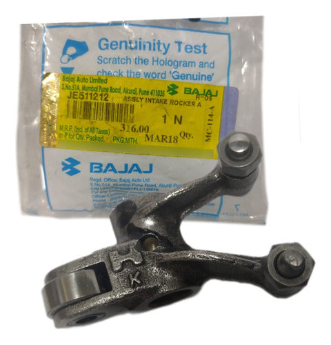 Bajaj Valve Lifter for Admission NS 160 Original 0