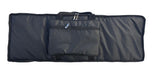 Musica.A.Tu.Medida Keyboard Bag for 7 Octaves Piano Synthesizer 145x40x15 Padded 0