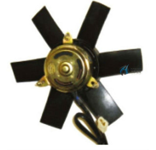 Electroventilador Fiat Regatta Motor Tipo 0