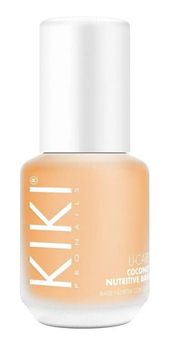 Kiki Coconut Nutritive Base 15ml Idraet 0