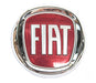 Fiat Emblem Badge for Idea/Palio/Punto Models 0