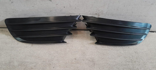 Citroen C4 2007-2012 Side Grille with or without Light X2 0