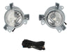 VIC Auxiliary Headlight Kit Both Sides Ford Ranger D/C XLT 4X4 LTD 0