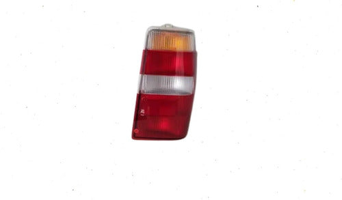 FAL Rear Light Fiat Fiorino 2004-2014 Right 0