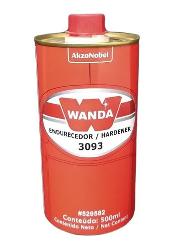 Wanda Endurecedor Pu 3093 150ml 0