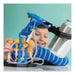 Hydraulic Robotic Arm Clamp Kit Science Game Kids 3