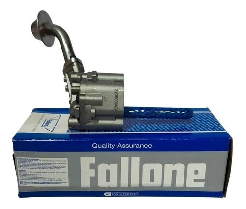 Fallone Oil Pump VW 1.6 (AKL Sin Cadena) 0