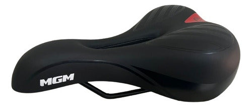 MGM Ast-066 Bicycle Seat 1