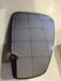 Renault Mirror Glass with Demister Plate for Fluence 0