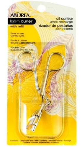 Andrea Lash Curler 0