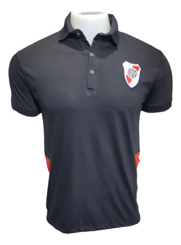 River Plate Chomba Urbana 2024 Original Product 0