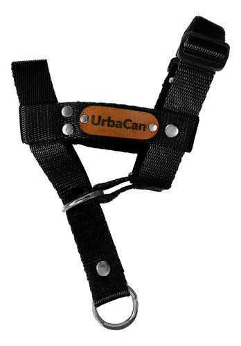 UrbaCan Collar Brake Para Perros 0