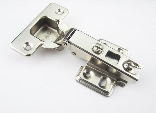 Rey Cazoleta Hinges 35mm Codo 9 Soft Close X 36 Units 2