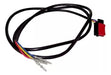 Kostal Tecla Y Cable Alta Baja F-14000/98 Cargo 1416 96/ 0