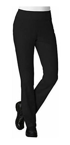 Maevn Eon Pure Yoga 7-Pocket Scrub Pant for Women 0