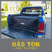 Large Waterproof Dry Bag for Pickup Trucks by DAS TOR 1