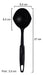 Set of 5 Nylon Utensils: Spatula, Ladle for Ceramic Teflon 3