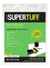 Trimaco Supertuff .7 Mil De Plastico Dropcloth, 9 Pies X 12 1