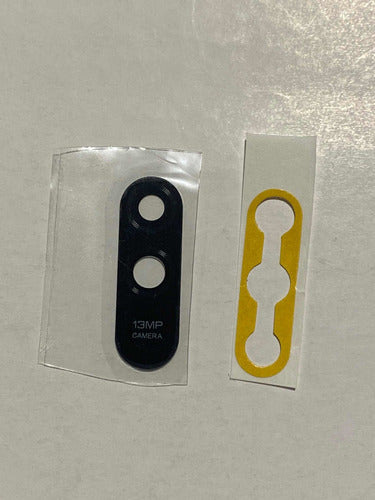 Xiaomi Replacement Camera Glass with Adhesive Included 0