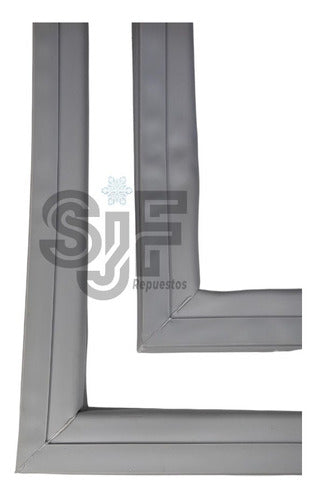 SJF Electrolux Refrigerator Seal for DC 360 Model 115*57*46 3