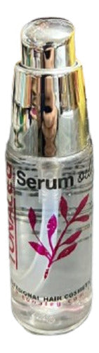 Reparador De Puntas Serum Oil 30ml Tonaleg Peluqueria 0