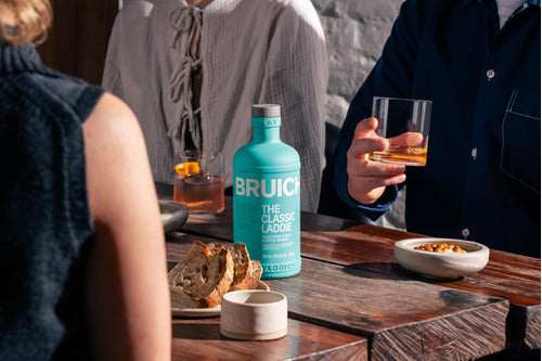 Whisky Bruichladdich The Classic Lady. Envio Gratis 1