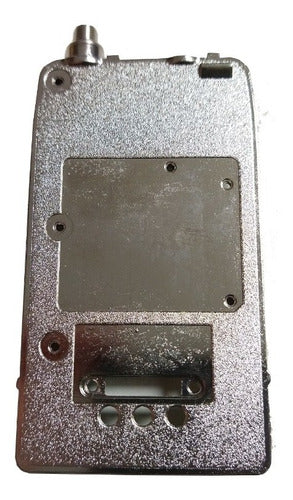 P/Handy Yaesu FT-50R Rear Housing with Connector 1