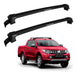 Mitsubishi Triton Sport 2017 Eqmax Aluminum Roof Rack 0