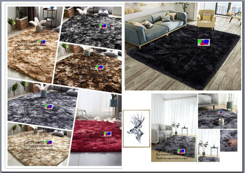 Sweet Home Revestimientos Alfombras Para Bebes - Gateo Suaves 7