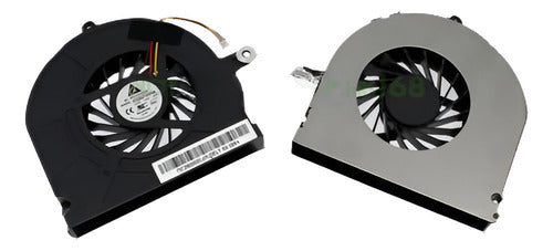 Toshiba Qosmio X300 X305 NEW AB0905HX-S03 KSB0705 CPU Fan 0