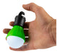 LED Hanging Lantern Battery-Powered Ideal for Camping Tent 2