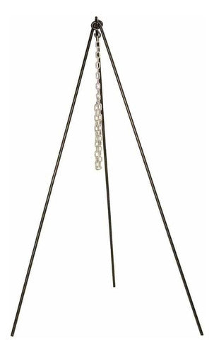 Trípode Para Cámara Negro De Lodge, Altura De 152 Cm 0