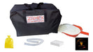 Kit Antiderrame Mediano, Prevencion, Seguridad Bolso! 0