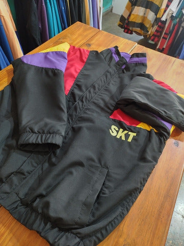 J Retro Skt Special Size Jacket 5