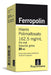 Roemmers Ferropolin® Drops 30ml | Iron Supplement 0