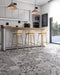 San Lorenzo Volta Monocrom 18x18 - First Quality - Porcelain Tile 2