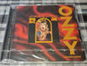 Ozzy Osbourne - Speak Of The Devil - Cd Import Nuevo Sellado 0