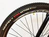 Hartex Xtra Action Mountain Bike Tire 27.5 2