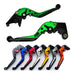 MK MOTOS Flip Levers CBR 250R 2011/2013 1