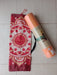 Yin Yam Yoga Mat Yoga Tpe 6mm. The Best!! 2