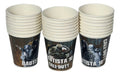 Personalized Polypaper Cups x 28 All Themes 14